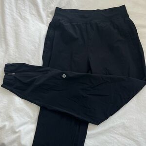 Lululemon Athletic joggers